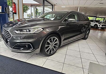 Ford Mondeo 2.0 EcoBlue Aut. VIGNALE AHK ACC Pano 140 kW (190