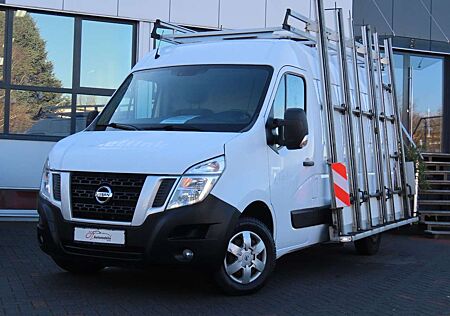 Nissan NV400 2.3 DCI Kastenwagen L2H2