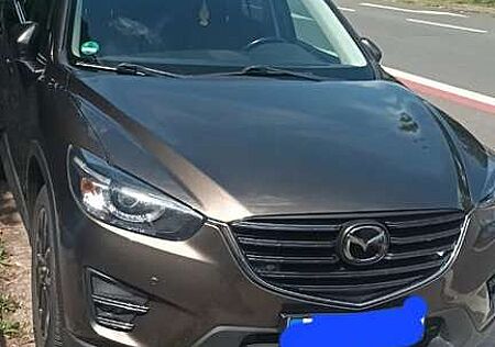 Mazda CX-5 SKYACTIV-D 175 Drive AWD Sports-Line
