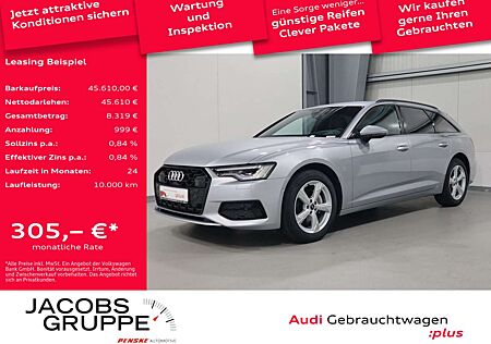 Audi A6 Avant 40 TDI advanced Matrix-LED*Head-up*Kamera