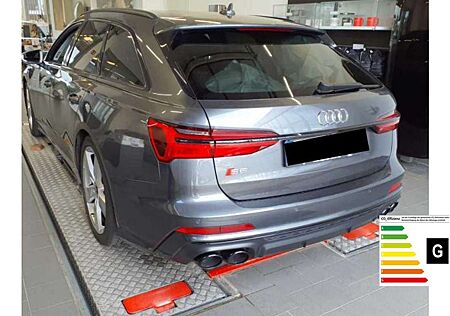 Audi S6 Avant TDI ACC+B&O+KAMERA+NAVI