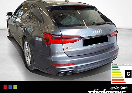 Audi S6 Avant TDI ACC+B&O+KAMERA+NAVI