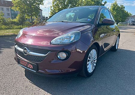 Opel Adam Glam+ Super Ausstattung+