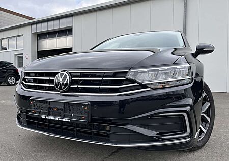 VW Passat Variant Volkswagen GTE 1.4 TSI 166€ m. 20% Anzahlung AHK Panorama A