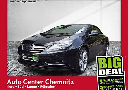 Opel Cascada 1.6SIDI Innovation BiXenon/Navi/PDC/18''