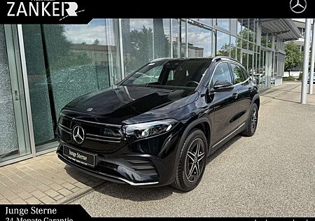 Mercedes-Benz EQA 350 4M AMG*KAMERA*TEMPO*AMBI*EASY*LED*DAB*
