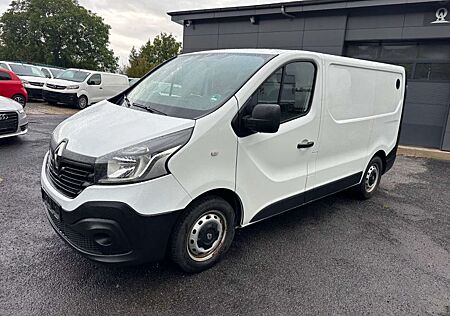 Renault Trafic Kasten L1H1 2,9t Komfort,Navi+Regale+PDC