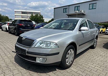 Skoda Octavia Lim. Ambiente