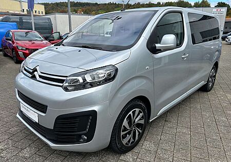 Citroën Spacetourer Citroen Feel M BlueHDi 150 S&S
