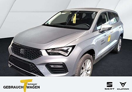 Seat Ateca 1.5 TSI STYLE VIRTUAL LED SITZH ALLWETTER