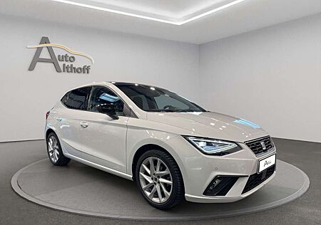 Seat Ibiza 1.5 TSI FR DSG Beats PANO LED ACC VC KESSY