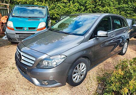 Mercedes-Benz B 180 B -Klasse