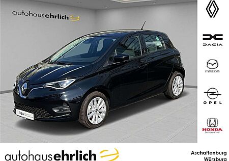 Renault ZOE Experience 52kWh Kaufbatterie +Winterpaket+