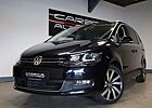 VW Sharan Volkswagen Sportline**7-Sitzer**Pano**