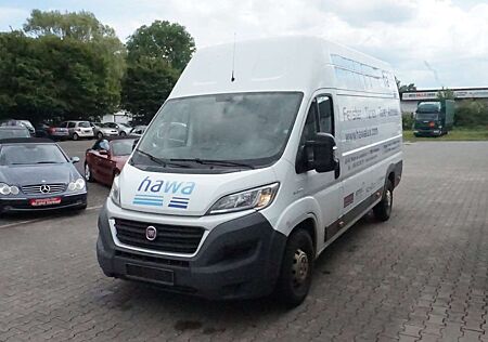Fiat Ducato 180 Power L5H3 RS: 4035 mm