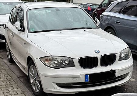 BMW 116i 116