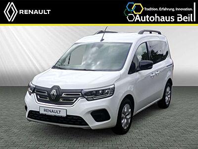 Renault Kangoo Equilibre Comfort Range AC22 (L1)