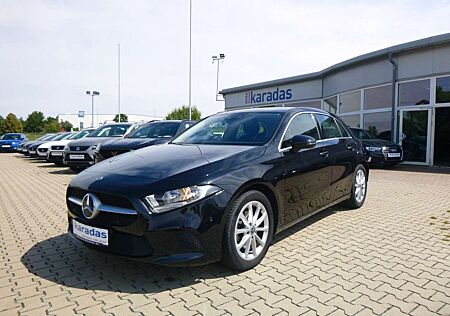 Mercedes-Benz A 180 ProgressiveAUT/NAVI/Sitzheiz/MBUX
