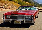 Cadillac Eldorado Fleetwood