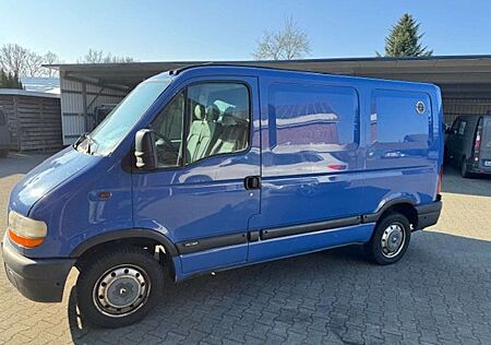 Renault Master 1.9 dCi L1H1