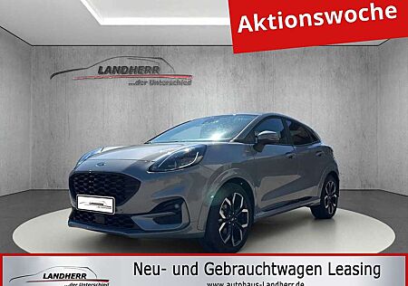 Ford Puma ST-Line X//Rückfahrkamera/Navi