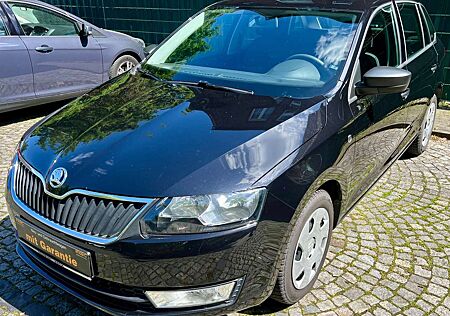 Skoda Rapid /Spaceback 1.2 TSI Cool Edition*GARANTIE*SHZ/PDC*INSP NEU