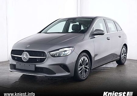 Mercedes-Benz B 180 Progressive Line Advanced AHK,Smartphon, Winter