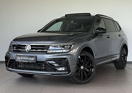 VW Tiguan Allspace Volkswagen R-LINE 4M |PANO |AHK |STHZ |360°