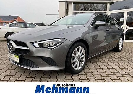 Mercedes-Benz CLA 180 SB Progressive - Aut. LED*MBUX*Navi*SHZ
