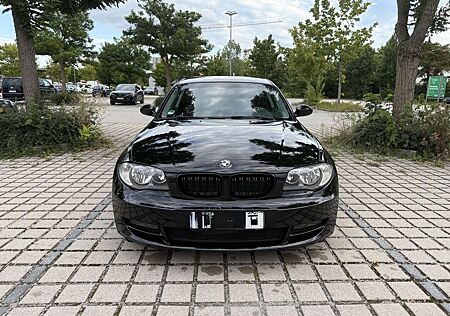BMW 120d 120 Coupe