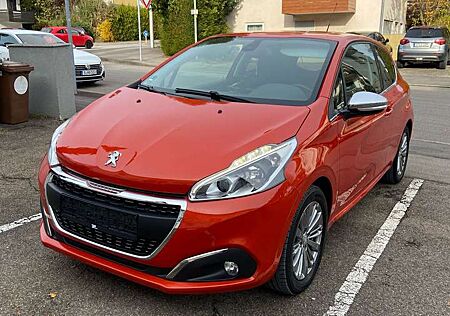 Peugeot 208 PureTech 110 Stop & Start Active