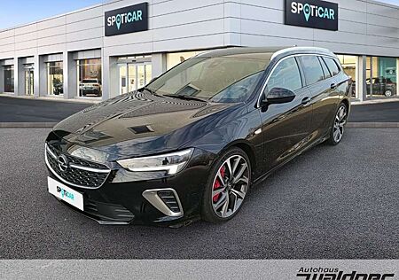 Opel Insignia Sports Tourer 2.0 Direct InjectionTurbo GSI