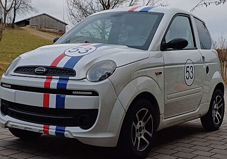 Microcar M.Go