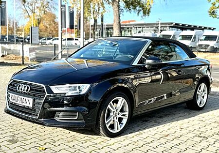 Audi A3 Cabriolet design 1.4 TFSI