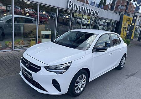 Opel Corsa 1.2 Start/Stop Edition