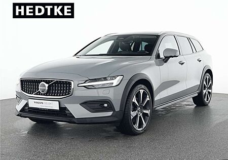 Volvo V60 CC B4 Diesel AWD Ultimate 20"+AHK+B&W+360°