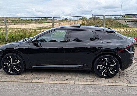 Kia EV6 GT-Line AWD ASS,DES,SOUND,GD, 325 PS