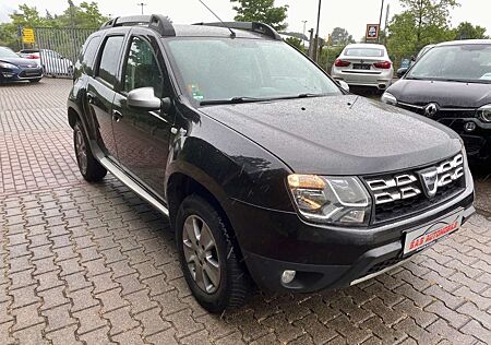 Dacia Duster I Prestige /1 Hand /Scheckheft lückelos