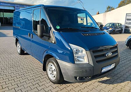 Ford Transit Kasten FT 260 K LKW 2.Hand TÜV-AU NEU