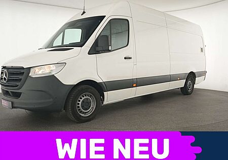 Mercedes-Benz Sprinter 314 CDI Park-Paket|Kamera|Klima