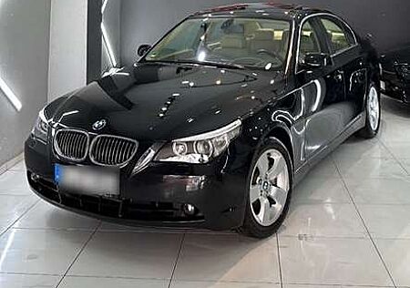 BMW 530i 530 xDrive