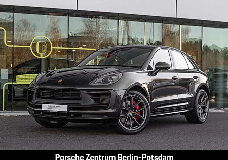 Porsche Macan GTS Sportabgas Panorama Standheizung BOSE