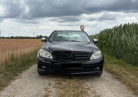 Mercedes-Benz C 180 Kompressor (204.046)