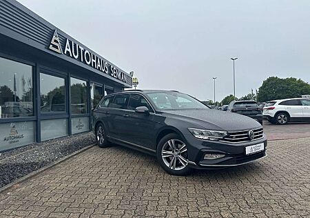 VW Passat Variant Volkswagen Passat 2.0 TDI DSG Variant R-LINE*LEDER*PANO*CAM