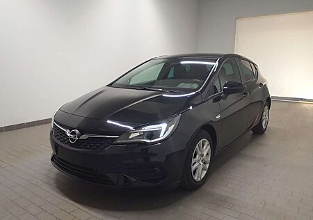 Opel Astra Edition Start/Stop NAV LED DAB TEMP PDC AC BC LHZ