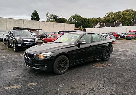 BMW 320 d automatik