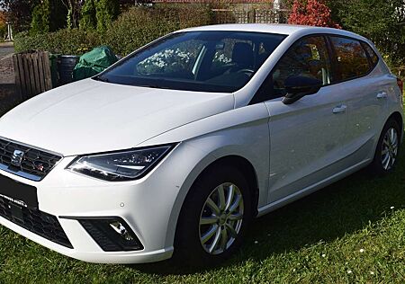 Seat Ibiza 1.0 TSI S