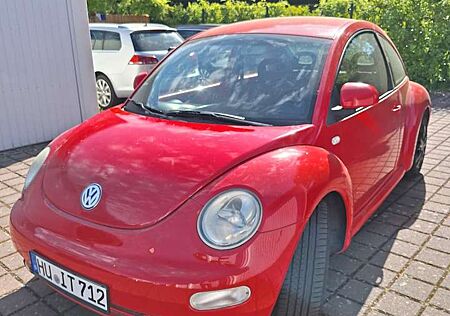 VW New Beetle Volkswagen 2.0