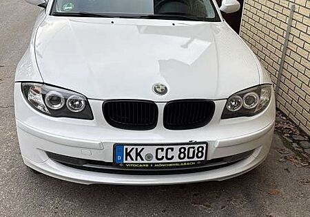 BMW 116i 116 Aut.