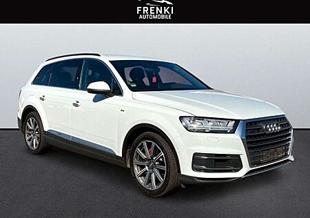 Audi Q7 3.0 TDI quattro*S LINE*virtual cockpit*